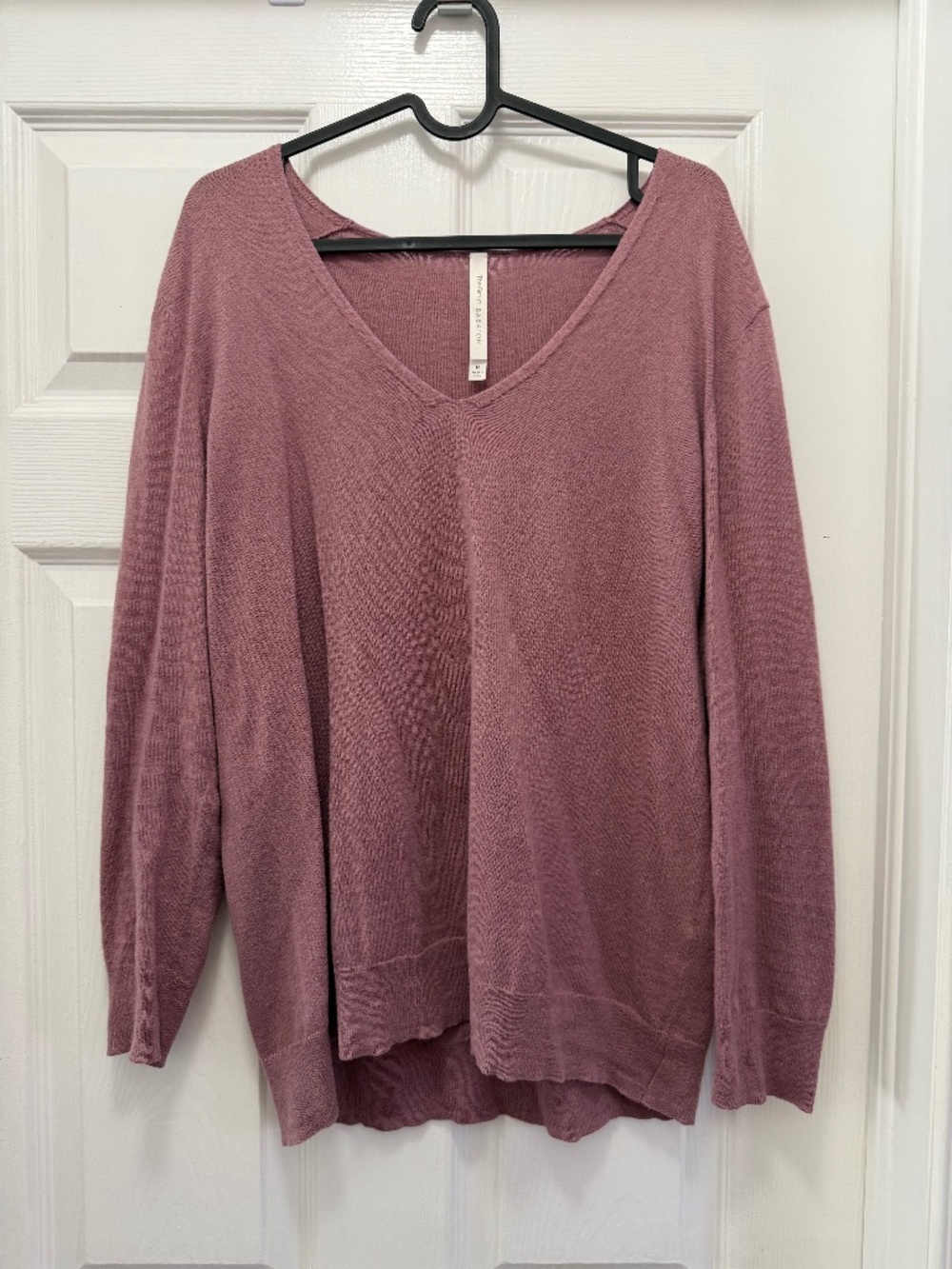 Aritzia The Group Babaton Long Sleeve